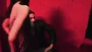 مشهد تلقيح ماشية محرم