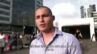 قضيب متصلب يضرب بعمق