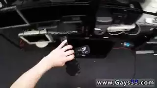 حفلة جنس مخنثات: زب وفرج في كل مشهد