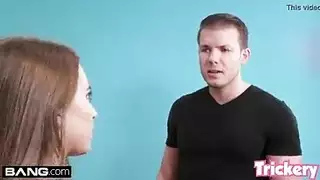 الاخت الكبيره تهيج على احوها