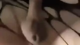 نكح عراقية متحولة جنسياً ساخنة مشهد بورن كامل مع أنطونيو سليمان