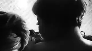 حفلة تبادل أزواج بين الأعراق: تحرر أمريكي إباحي