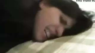 اغتصاب شرجى بقوة وعنف