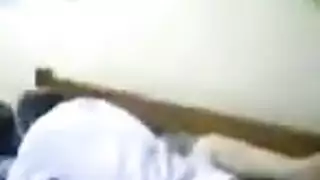 شهوة خالصة: زوجان أكبر سنًا في مشهد إباحي