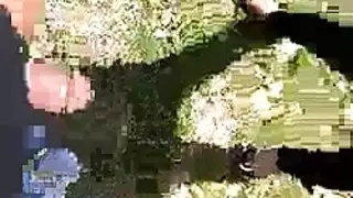 سكس على ممر عام فتاة محجبة تنك بعد أن تمص قضيبه الصلب