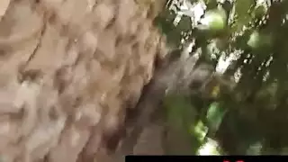 مدرب اسود في المنزل