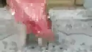 إيلاج مزدوج مع راقصات البطن – إباحية عنيفة