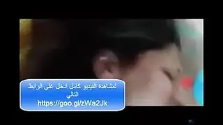 جلسة الجنس السرية لامال صقر مع رجل سعودي تنتشر بشكل واسع