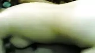 مشهد إباحية مصري: جنس عنيف مع انحناءات مغرية