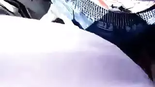 بث مباشر شرجي عنيف مع نجم إباحي جزائري