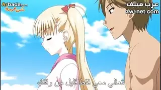 افلام كارتون انمي طيز