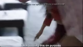 وهي نائمه يدخل الى الغرفه زوج امي