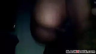 وجه إباحي من منظور الشخص الأول: دومينا تختنق بقضيب إتش دي ضخم