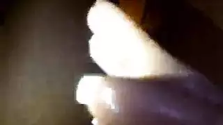 إليزا وأليكسيس ركوب الديك مان