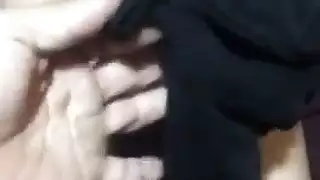 مشهد إباحي مركز مع توم هورن