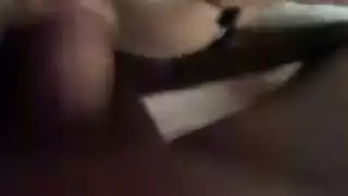 هواة منحنية شرجياً: تمديد فتحتها