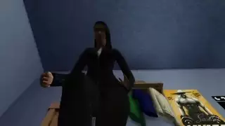 تورم الهرة مثليه الملاعين خنثى شاب سمين