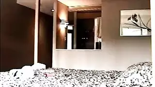 حادثة مخجلة تشعل جنس شرجي مثلي عنيف