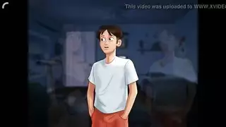 غتصاب العمة