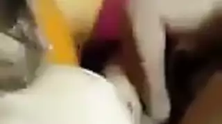 إغراء سحاقي: خيال ليالي عربية