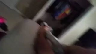 بورنو لبناني عنيف: جميلة شرقية تمص زب عربي كبير بعمق