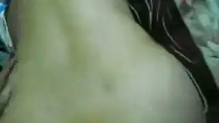 ينيك صديقتة الطالبة المصرية هدى بالبيت كسها