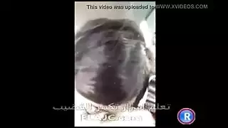 مشهد عراقي هاردكور: نيك فموي وشرجي مزدوج وخيال الجنس الجماعي