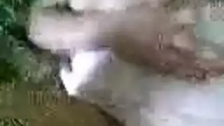 عربية مثيرة تصنع بورن خاص بها
