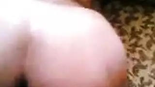 ردود فعل غازية من لعق شرجي مكثف