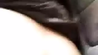 هزة جماع مغربية صاخبة من جماع مزدوج مكثف