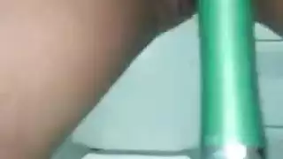 مصرية حيحانة تستمني