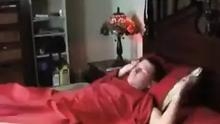 ‫جامح وغير مكبوت: زوجة الأب ماريسا في جنس على الطريقة الحيوانية الصريحة‬