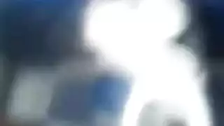 تسريب حصري: محجبة ساخنة تأخذ قضيب عشيقها