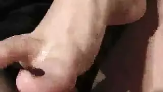 فعل شرجي وجنس فموي بين الأعراق في عربة منزل