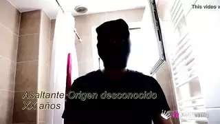 اعبد قضيبها: بورن شيميل في بيت الرب