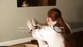 فرس مسن: رسوم متحركة لعصابة جنس للمسنين