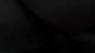 نيك تحت القمر وانفجار قذف فوضوي