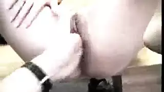 فيلم إكس أمريكي قصير: جلسة جماع صريحة