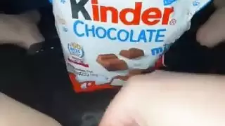 إباحية: هاوية سعودية تستمني وهي تفكر في القضيب الأسود الكبير