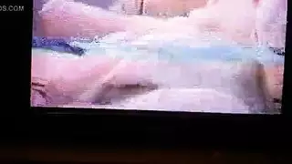 فيلم من المدرسة القديمة يتميز بالجنس الفردي الصريح