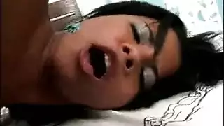 قطار جماعي علني: إدخال مزدوج وإنهاء بالقذف داخلياً
