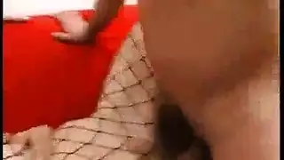 فرج سمين كبير يُدك بعنف