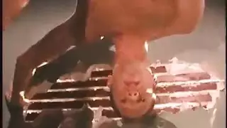 فيلم إباحي لحجابية كلاسيكية ينتهي بالقذف داخلها