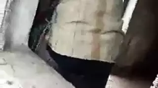 شاب يعمل اتنين ف كس امه مترجم