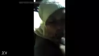 جنس حجاب بكاميرا خفية: بث مباشر لكشف الفرج