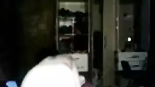 تكشف طيزها المثير في عرض ساخن و احلى اغراء برازيلي مع مؤخرة خطيرة