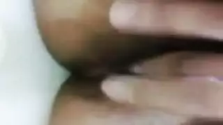 ام تضرب الابن