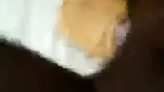 وفرة المشاهد الخلفية: تناكس فرج كاندي كارتر الأبنوسي المشدود