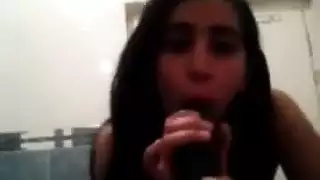 تطلب قضيبًا مثل الخضار – ثم تحصل على شرج ومهبل عنيف