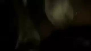 تبادل أزواج مغاربي: زوجات يأخذن بكل الفتحات بعنف